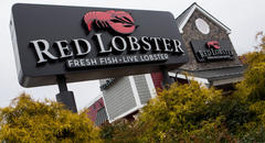 Investor: Darden's Red Lobster Spinoff Plan Not Enough