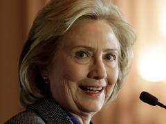 In U.S. Most Admired Poll, Hillary Clinton Ranks Lower than Bush, Rush Limbaugh